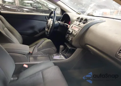 2008 Nissan Altima 2.5 S z USA, uszkodzony, nr VIN 1N4AL24E88C278075